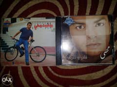 CD originalMohamed MoheySora W Dam3aAder 0