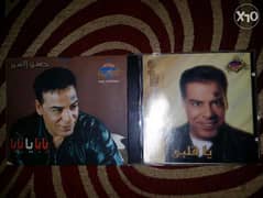 CD originalHassan El Asmar Ya Alby Baba Ya Baba 0
