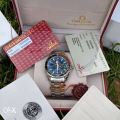 Olx omega top seamaster