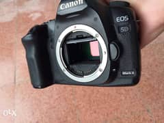 Canon 5d mark ii 0