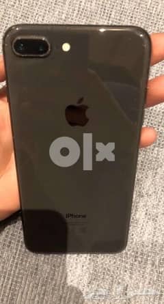 iPhone 8 + zero 0