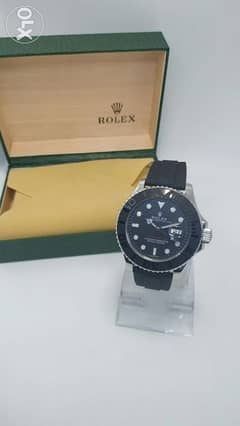 Rolex Rubber Yacht Master( 1 ) First Copy 0