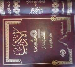 كتاب الادب في موكب الحضاره العربيه للدكتوره مصطفى الشكعه 0