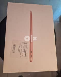 macBook Air m1 512G 0