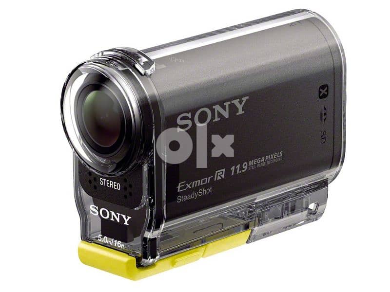 Sony AS20 0