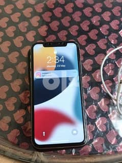 IPhone x 256 For sale 0