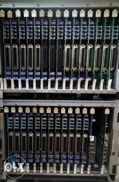 ( امسك عقلك ) سنترال باناسونيك ١٩٢ خط بالضمان بسعر يجنن