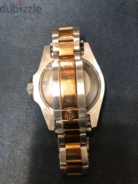 Rolex Submarines 1