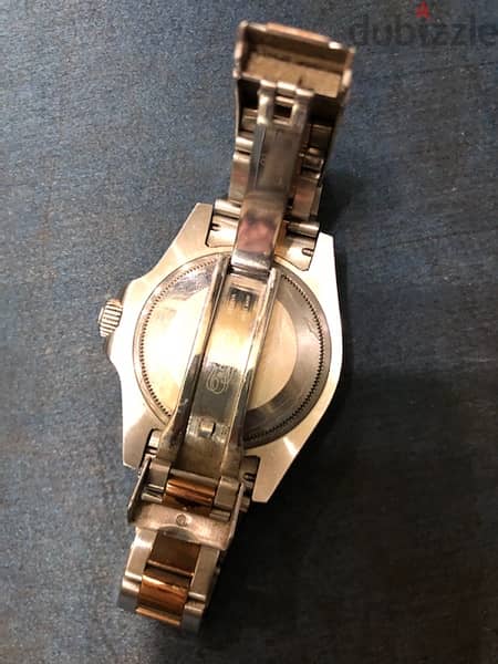 Rolex Submarines 2
