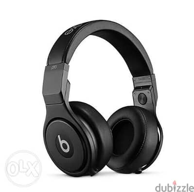 Beats studio pro headphone original سماعة سعر محروق