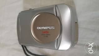 كاميرا تصويرديجيتال رقمية ماركة OLYMPUS اوليمبوس 0