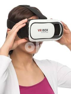 نضاره الواقع الافتراضي 0