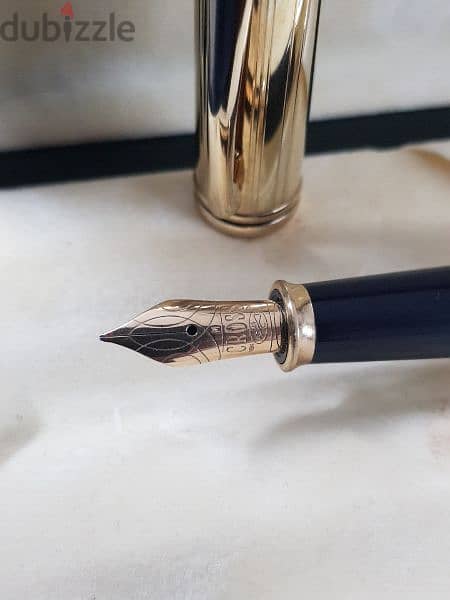 CROSS TOWNSEND FOUNTAIN PEN 6