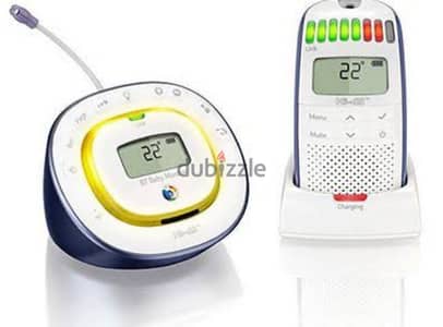 Baby monitor bt 150