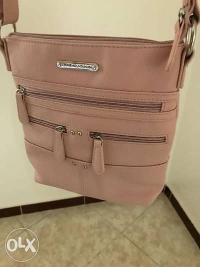 Stonemountain USA Bag