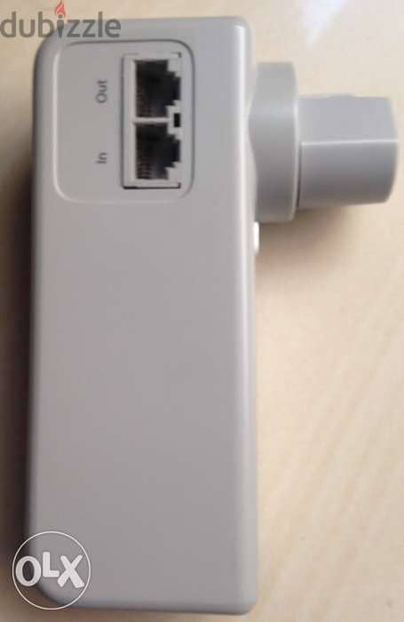 Belkin SurgePlus USB 1