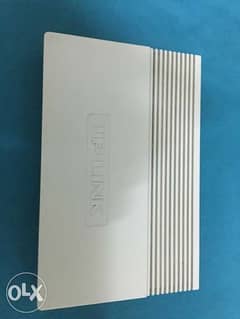 TP-Link router 0