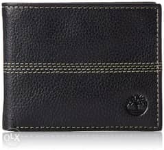 timberland wallet black 0