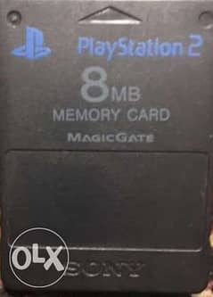 PS2 Sony