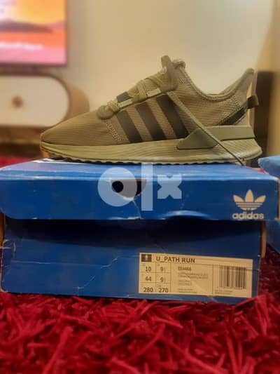 original Adidas shoes