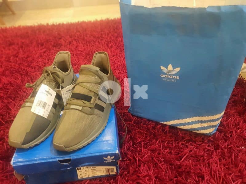 original Adidas shoes 1
