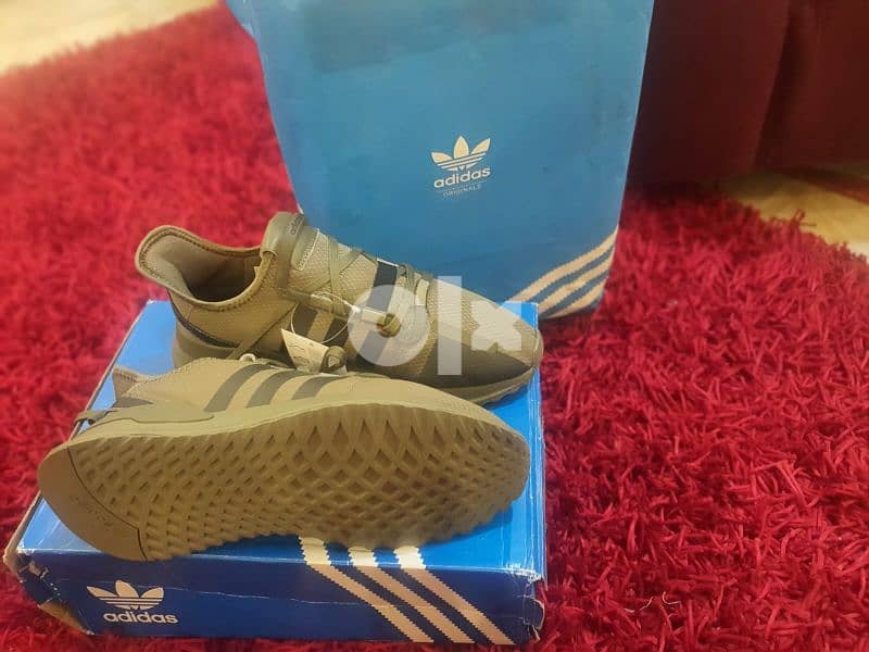 original Adidas shoes 2