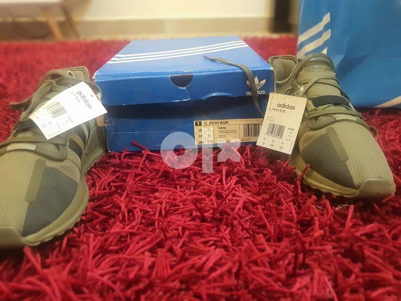 original Adidas shoes 3