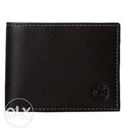 timberland wallet blix slimfold black 0