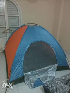 خيمة رحلات 0