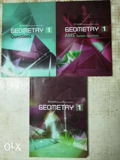 Geometry Series 1 0
