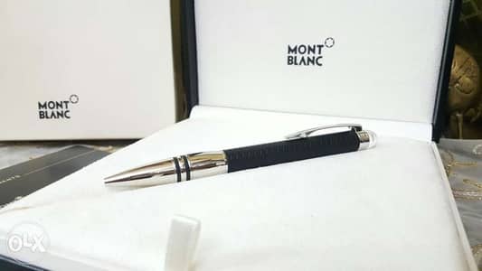 شراء مونت بلانك مطلوب باعلي الاسعار mont blanc