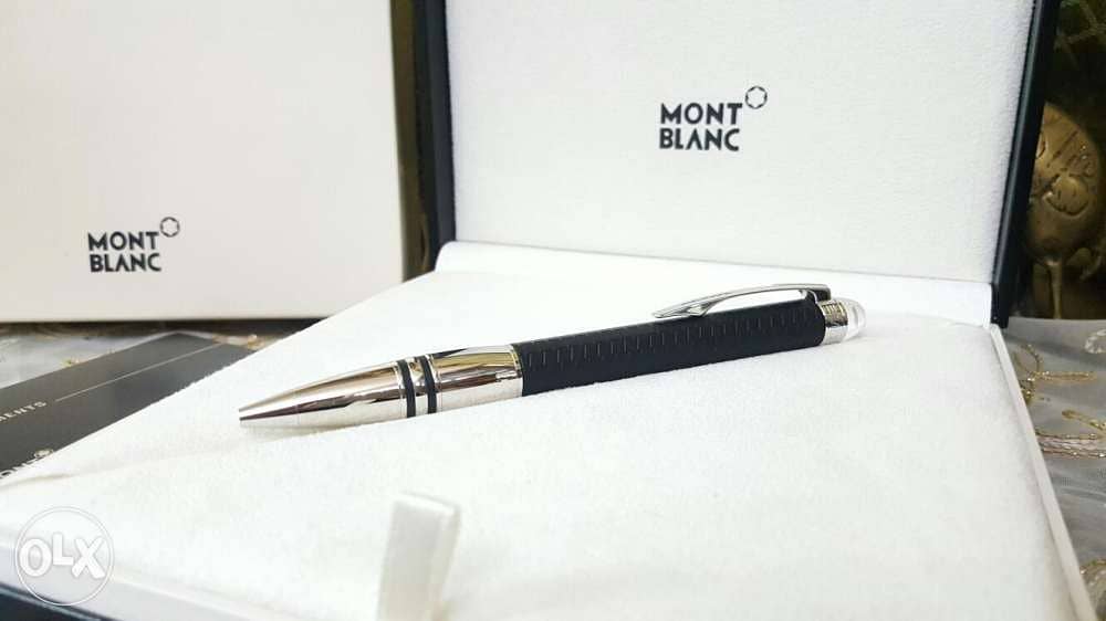 شراء مونت بلانك مطلوب باعلي الاسعار mont blanc 0