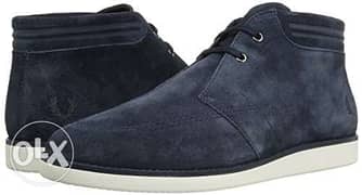 Fred Perry Men's Boot 0