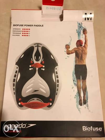 speedo swimming paddles