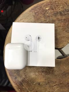 apple airpods  1 0