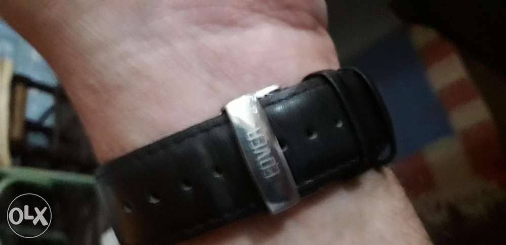 Cover watch 2