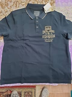 Exported Polo T-shirt