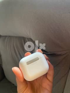 airpods 3rd generation 0
