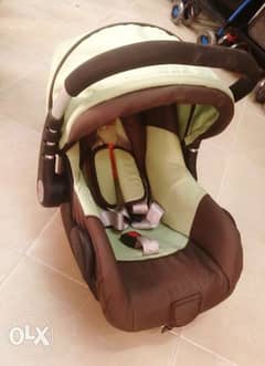 Car seat gracco avaliable now in hurghada 0