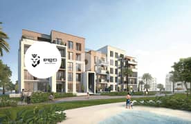 With Only 50% DP Own Ground Chalet in Faya Marassi | North Coast 0