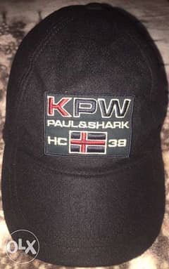 Original CAP~PAUL AND SHARK~Italian Brand~Made in Italy~German import~ 0