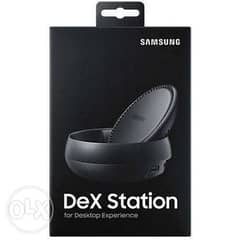 Samsung Dex Station New [i2 warranty] ضمان i2 0