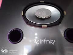 Infinity 9633i top sound سعر مميز 0