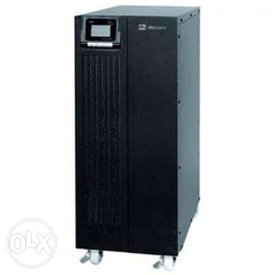 Mercury UPS 6KVA Online HP960C-S 1 Phase