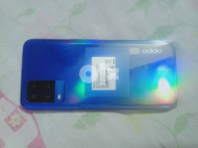 oppo a54