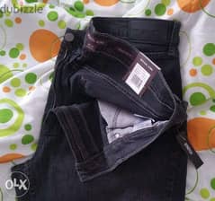 Michael Kors Jeans Black 0