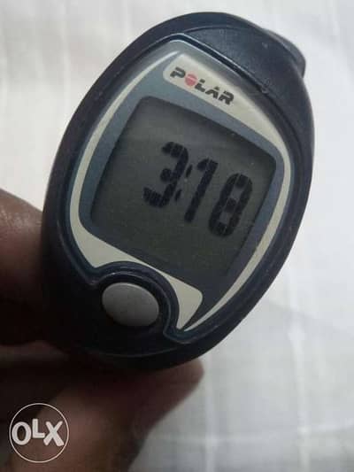 ساعة ماركة Polar متخصصة واصلية للبيع