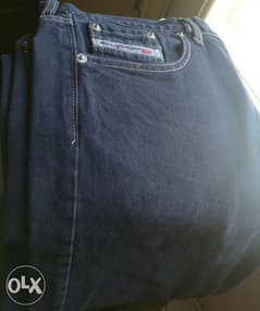 Diesel Denim Jeans: Brand New (Size 36) : FINAL SALE 0