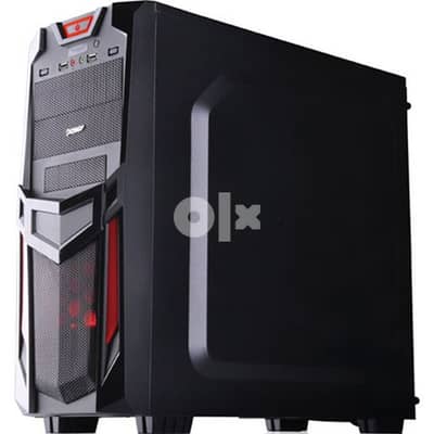 Gaming PC Core I5 - GTX 750 TI - Ram 12GB