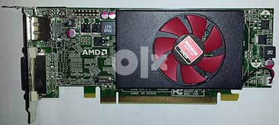 AMD Radeon HD 8490 1gb DDR3